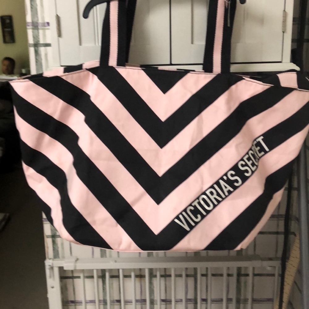 Victoria Secret Beach Bag